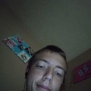 Meet your Posher, Steven